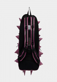 Рюкзаки Рюкзак MadPax Gator Full цвет LUXE Purple фиолетовый модель KAA24485047 Фото