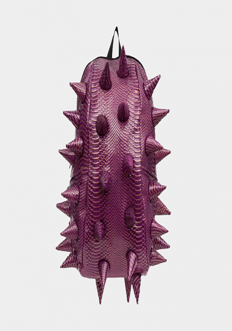Рюкзаки Рюкзак MadPax Gator Full цвет LUXE Purple фиолетовый модель KAA24485047 Фото