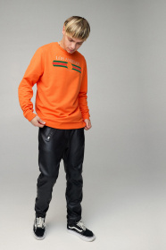 Світшот YAPPI модель BSMPO10035 Фото