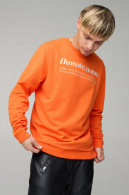 Свитшот YAPPI модель BSMPO10036 Фото