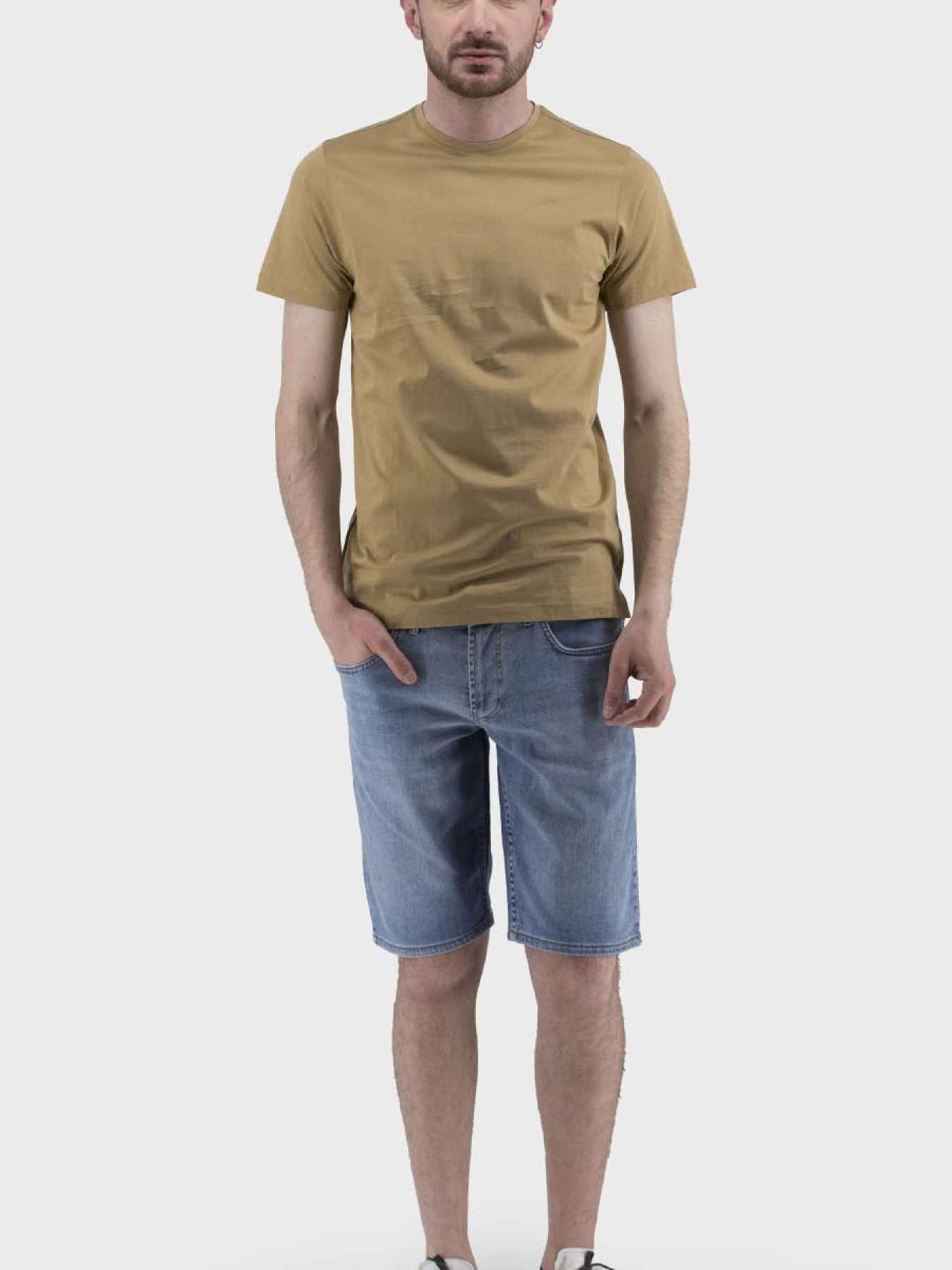 Футболки и поло Bella Bicchi модель 37450 Фото