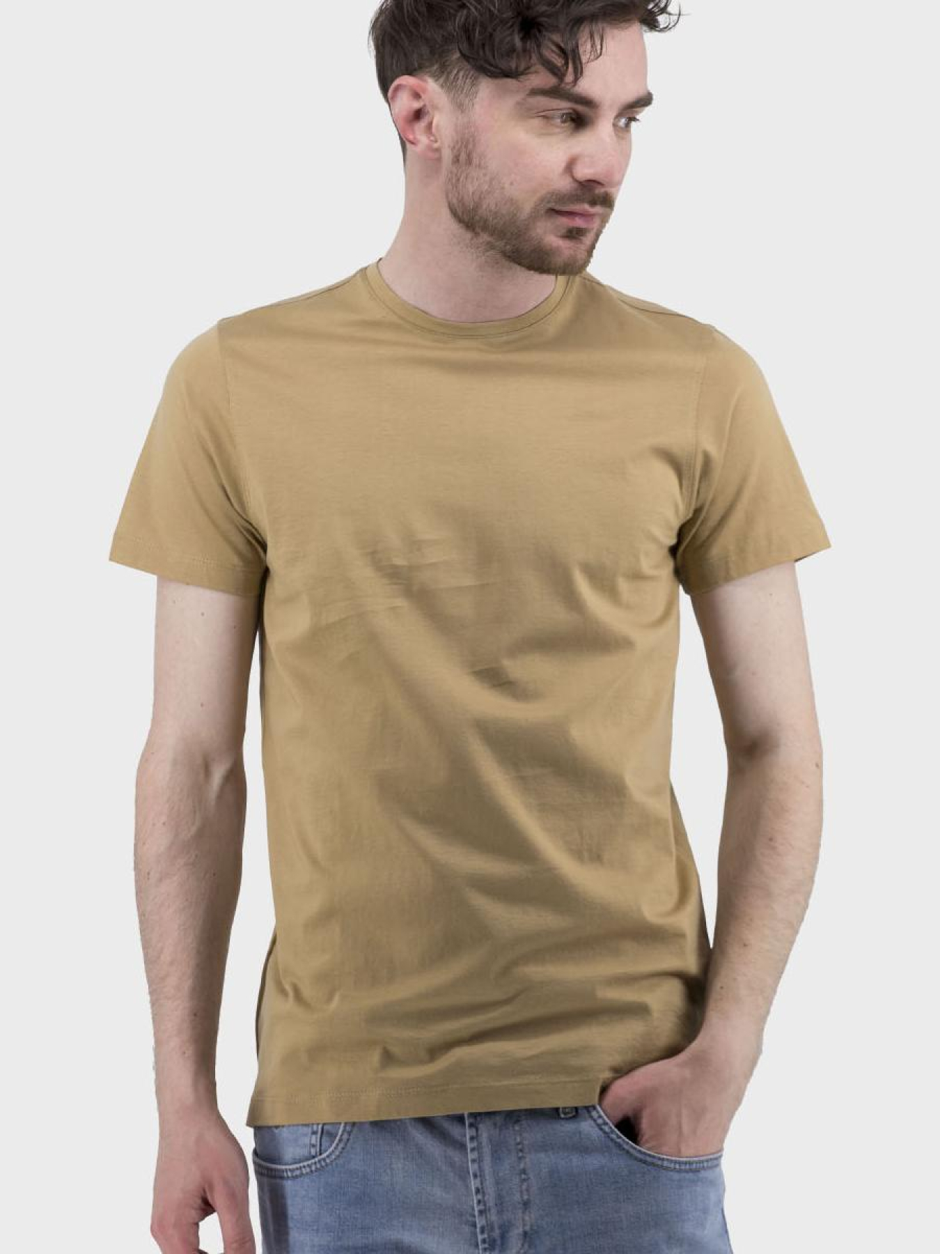 Футболки и поло Bella Bicchi модель 37450 Фото