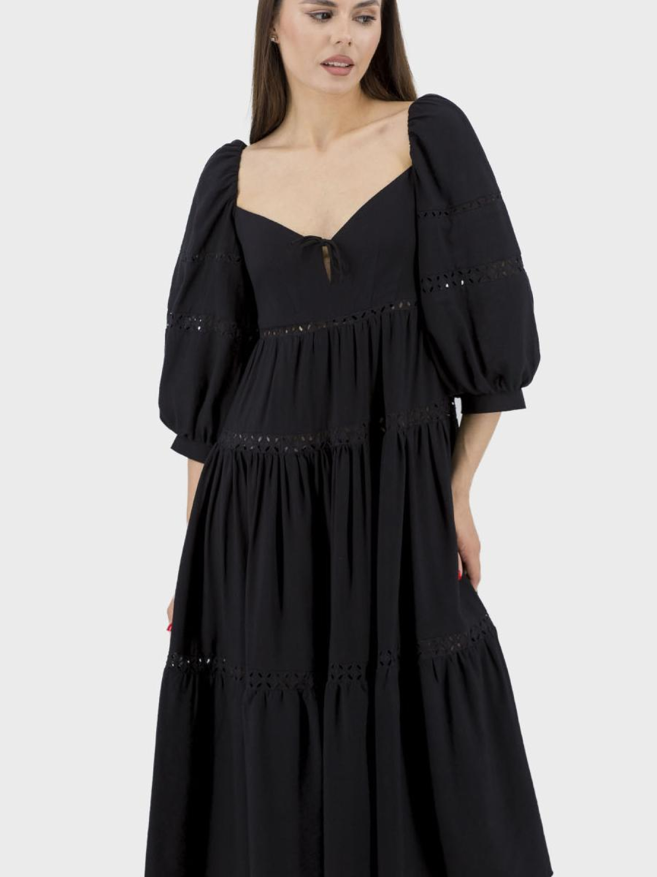 Платья Bella Bicchi модель 35854 Фото