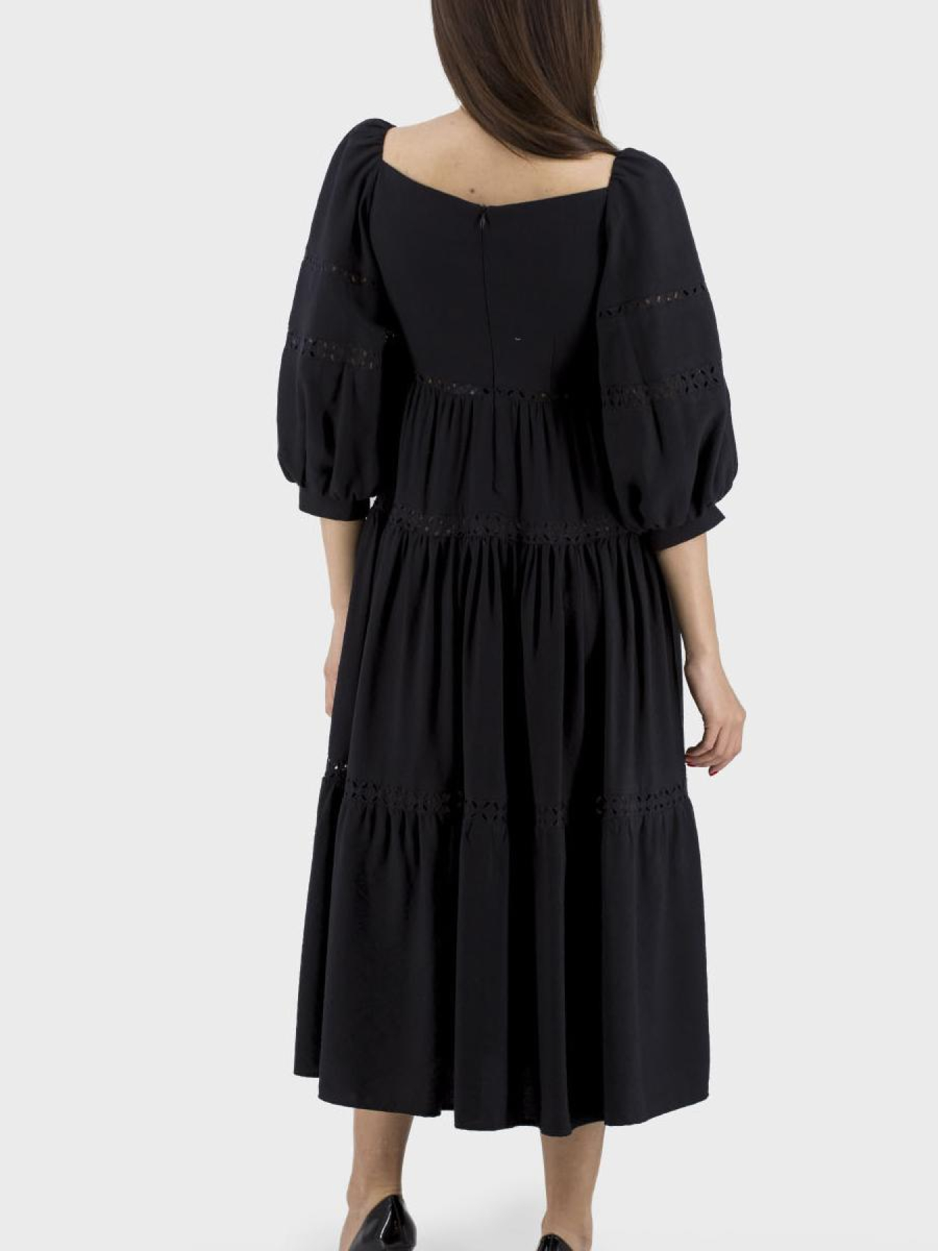 Платья Bella Bicchi модель 35854 Фото