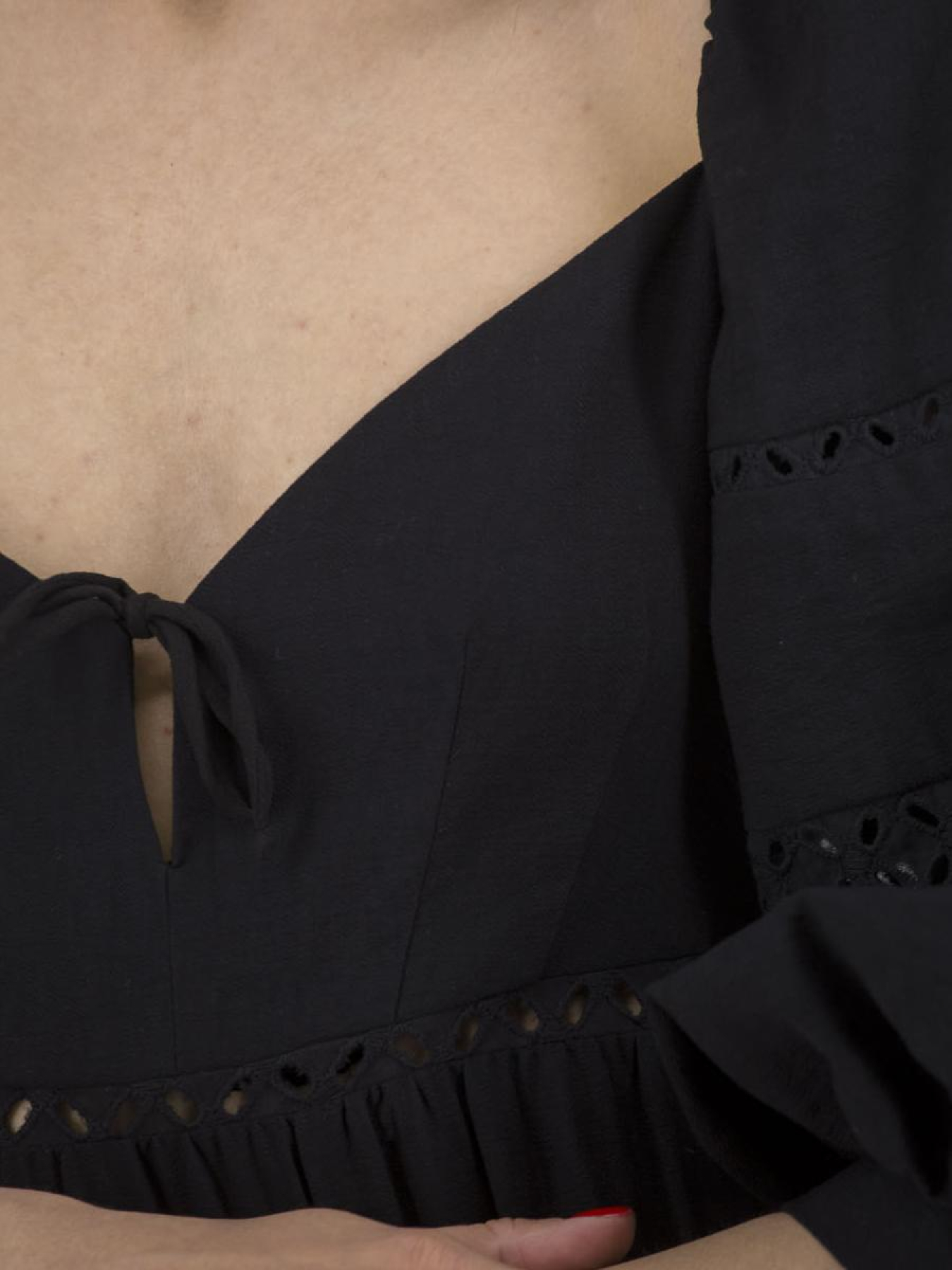 Платья Bella Bicchi модель 35854 Фото