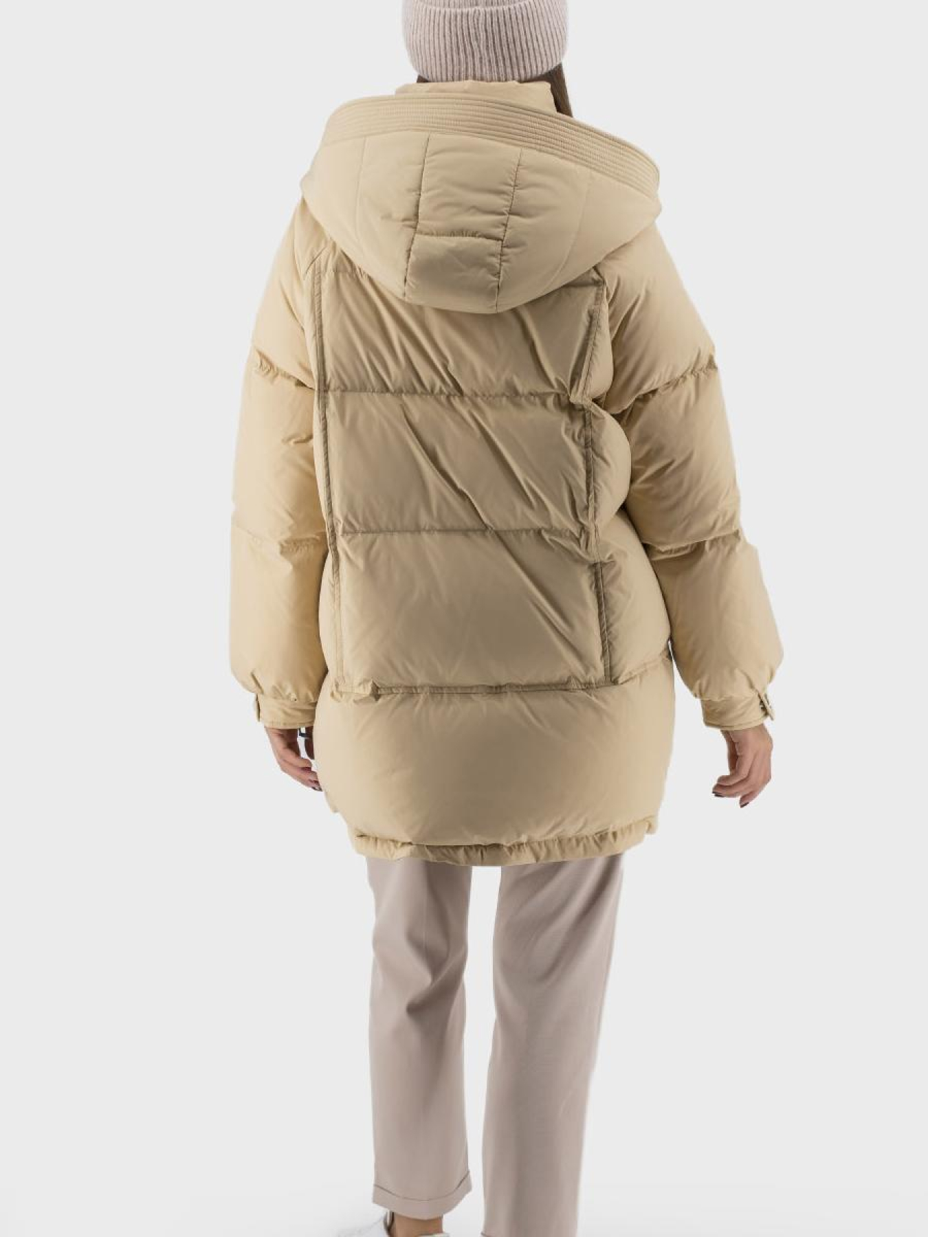 Куртки та дублянки Bella Bicchi модель 35900 Фото