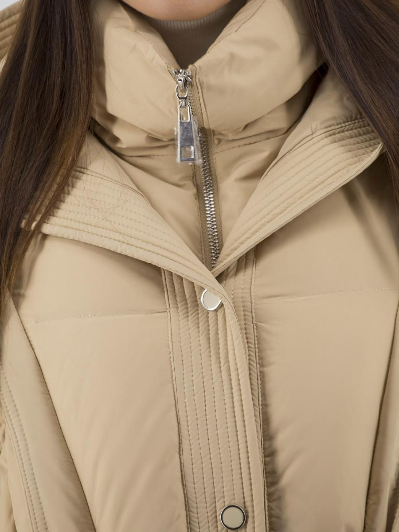 Куртки та дублянки Bella Bicchi модель 35900 Фото