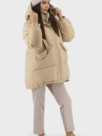 Куртки та дублянки Bella Bicchi модель 35900 Фото