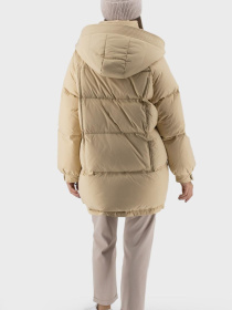 Куртки та дублянки Bella Bicchi модель 35900 Фото