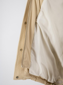 Куртки та дублянки Bella Bicchi модель 35900 Фото