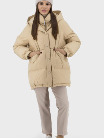 Куртки и дубленки Bella Bicchi модель 35900 Фото