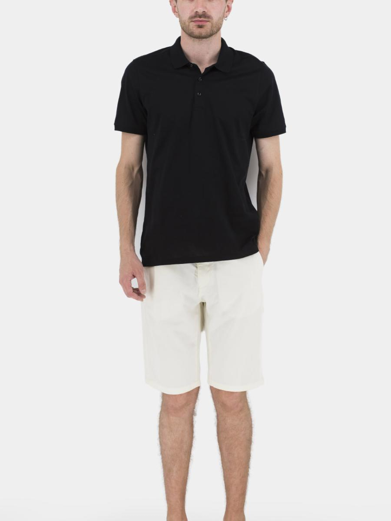 Шорты Bella Bicchi модель 35901 Фото