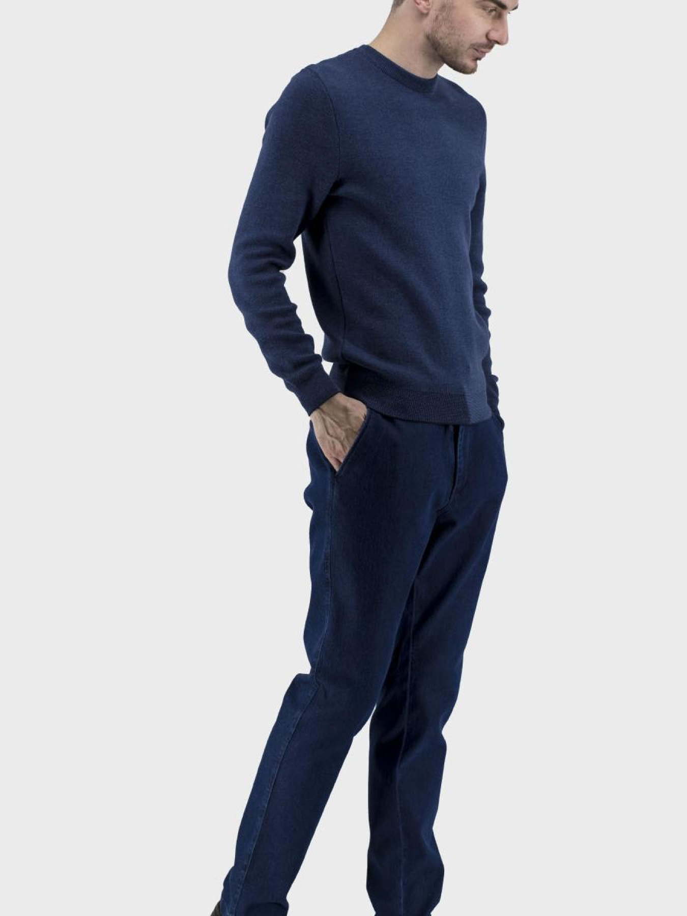 Джинсы Bella Bicchi модель 35929 Фото