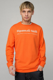 Свитшот YAPPI модель BSMPO10037 Фото