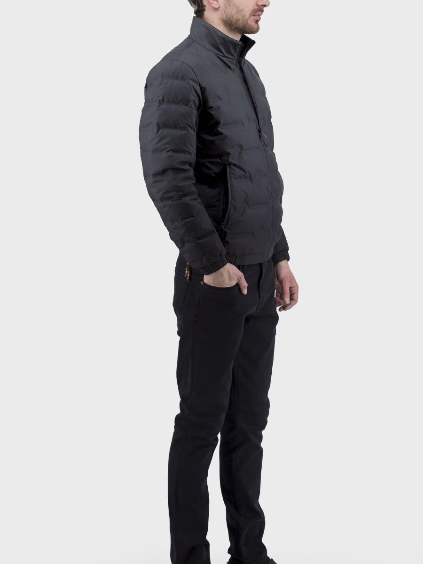 Куртки та дублянки Bella Bicchi модель 38013 Фото