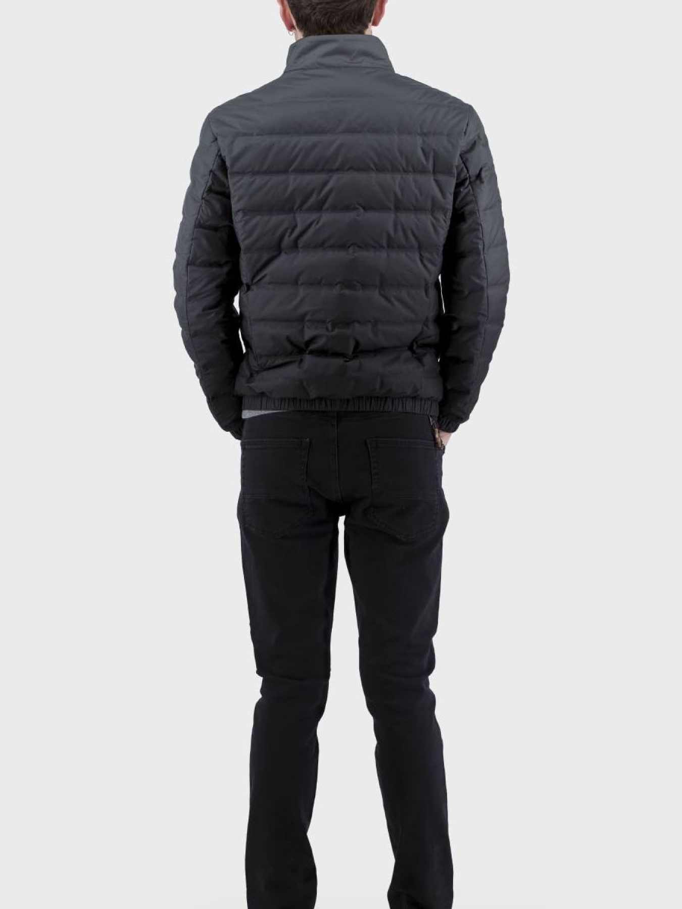 Куртки та дублянки Bella Bicchi модель 38013 Фото