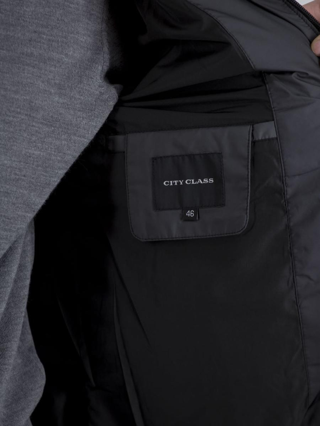 Куртки та дублянки Bella Bicchi модель 38013 Фото