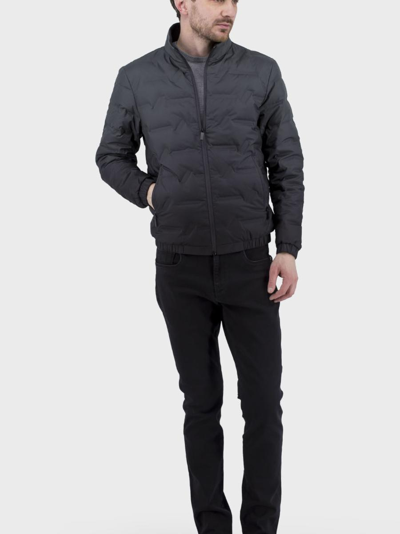 Куртки та дублянки Bella Bicchi модель 38013 Фото