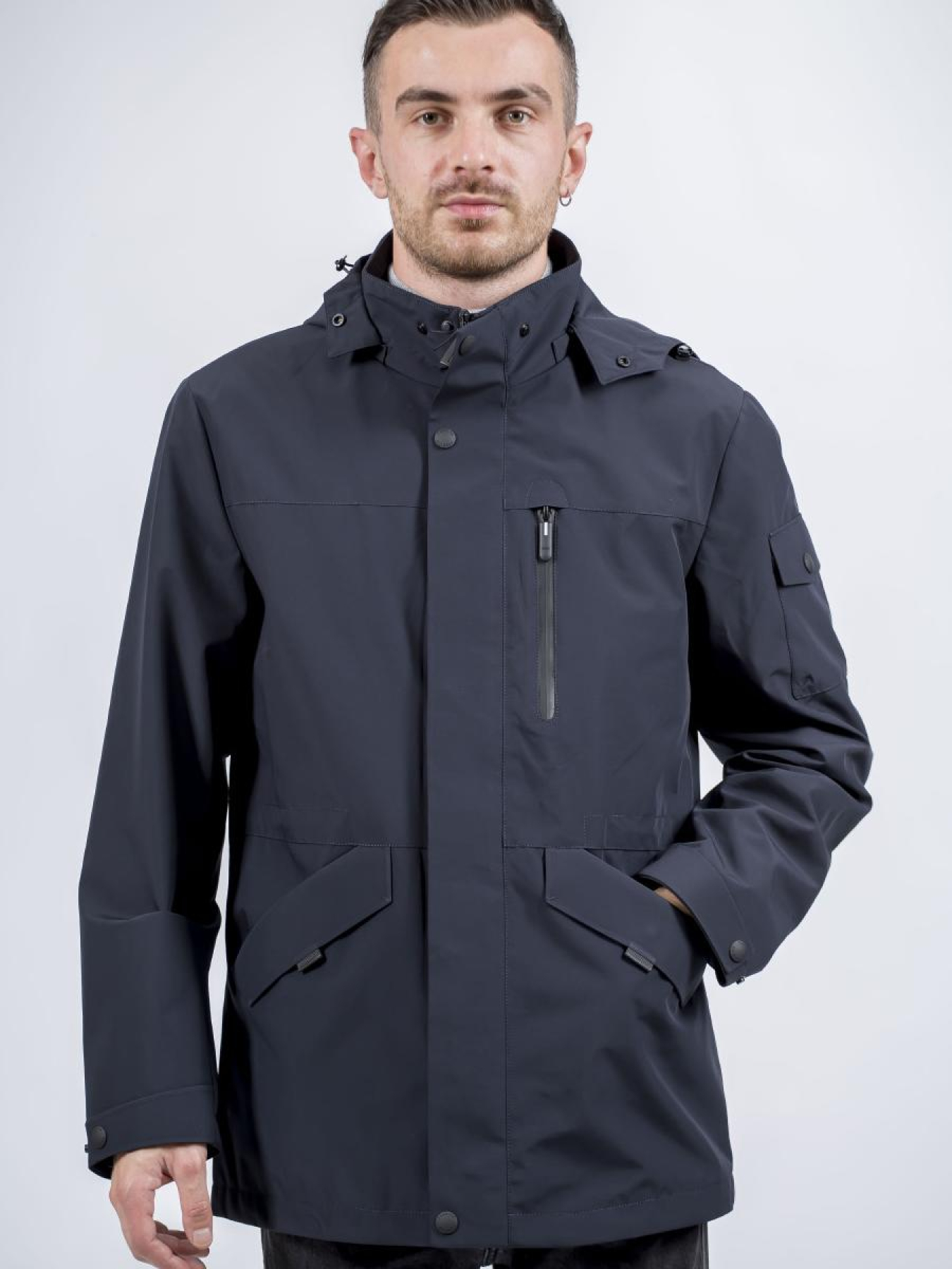 Куртки та дублянки Bella Bicchi модель 36135 Фото