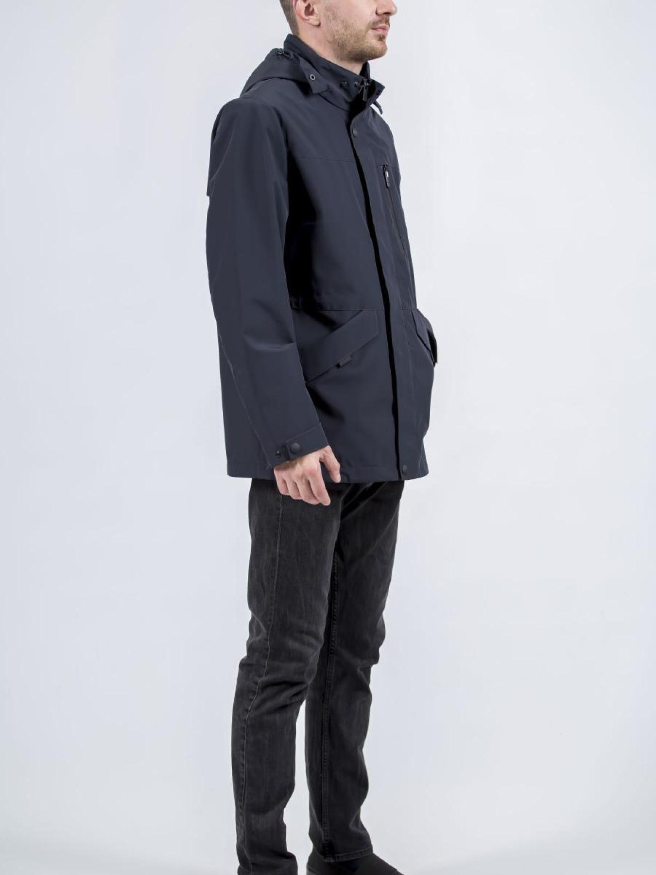 Куртки та дублянки Bella Bicchi модель 36135 Фото