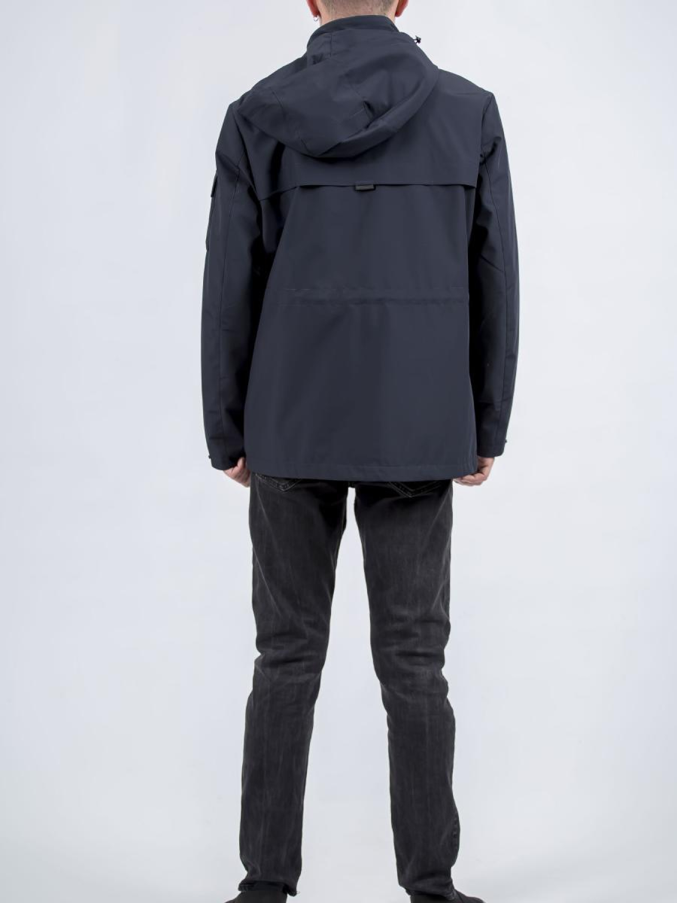 Куртки та дублянки Bella Bicchi модель 36135 Фото