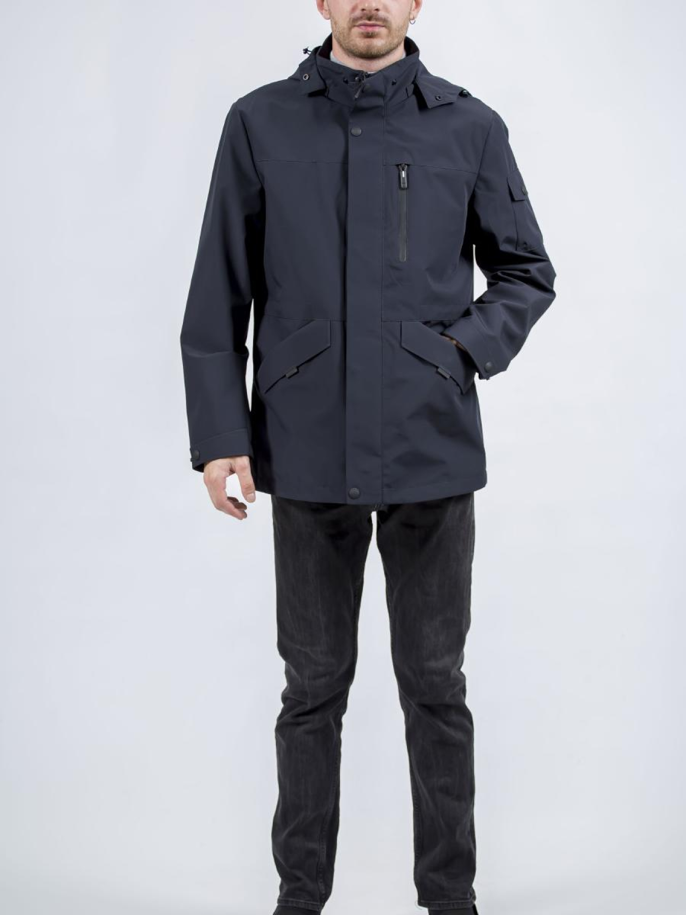 Куртки та дублянки Bella Bicchi модель 36135 Фото