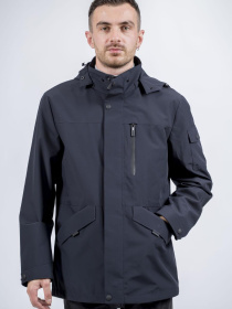 Куртки та дублянки Bella Bicchi модель 36135 Фото