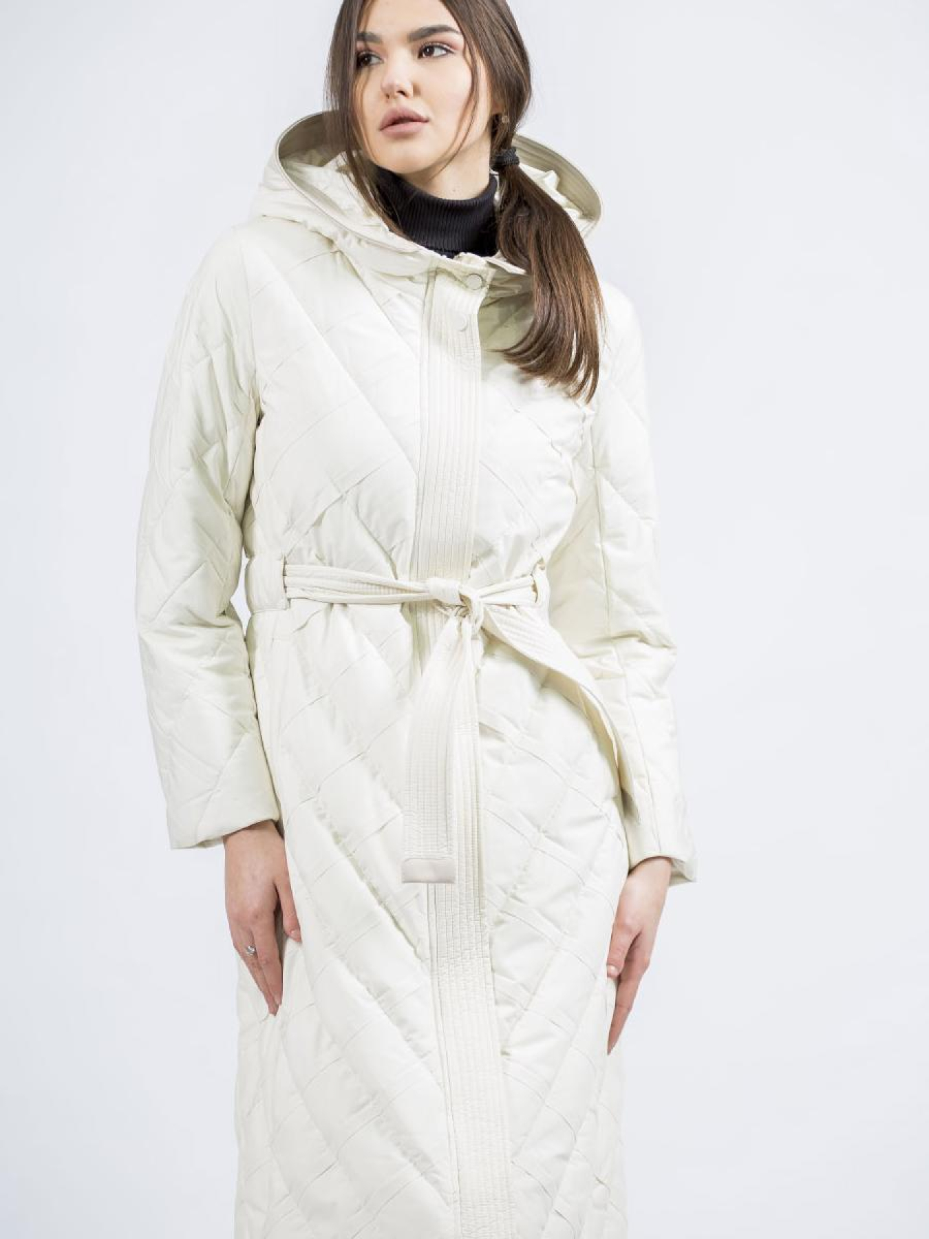 Куртки и дубленки Bella Bicchi модель 36233 Фото