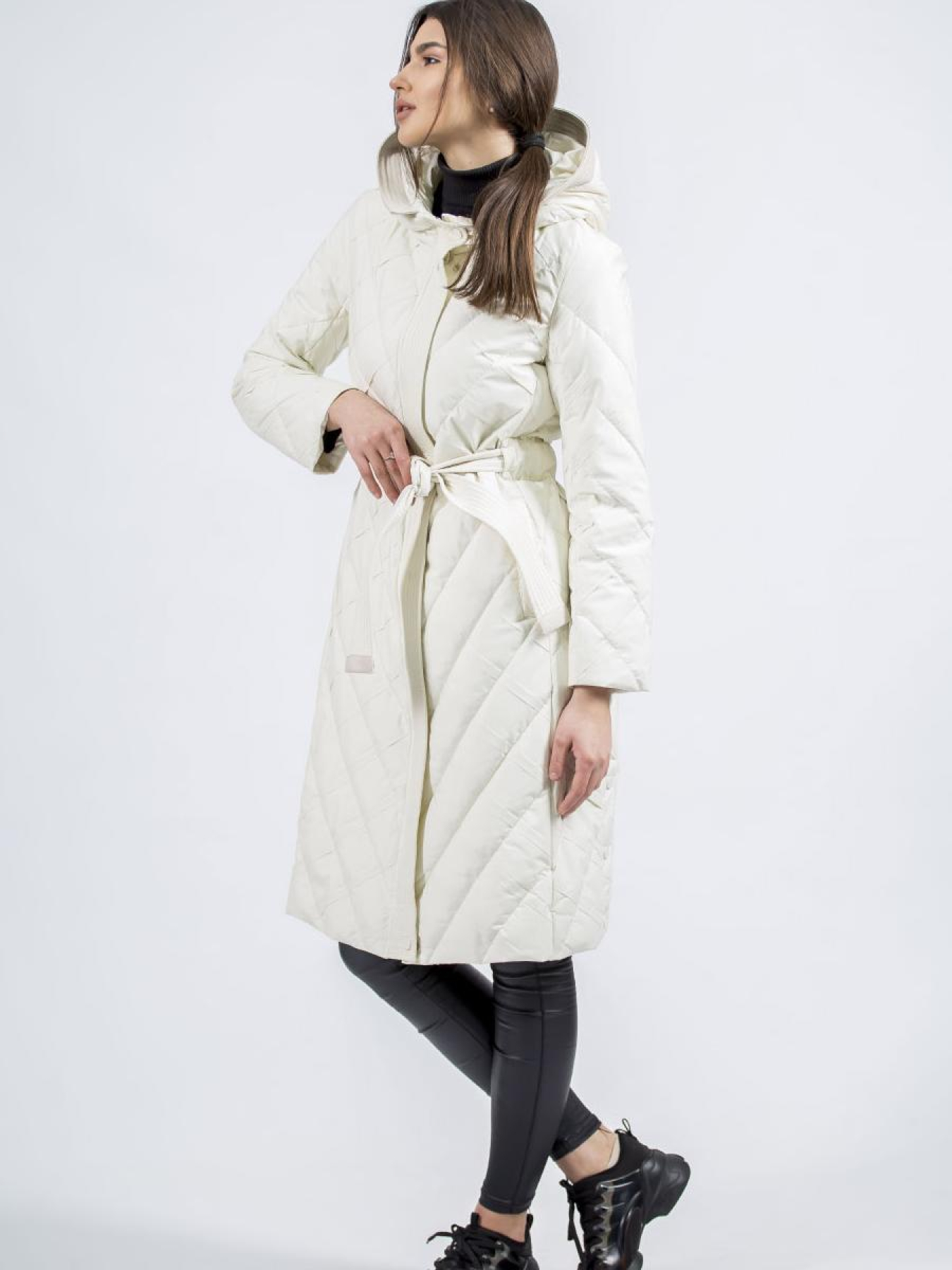 Куртки и дубленки Bella Bicchi модель 36233 Фото