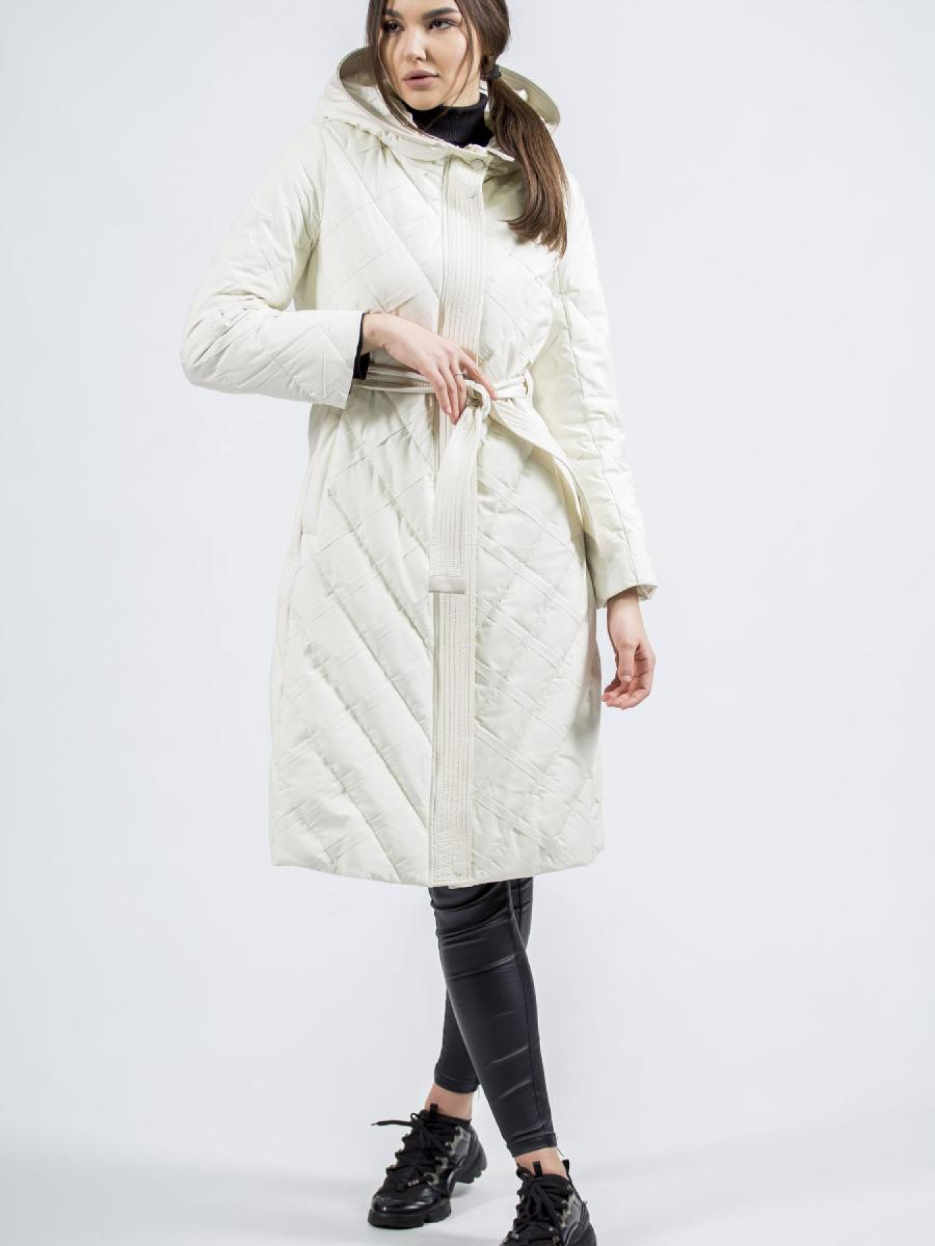 Куртки и дубленки Bella Bicchi модель 36233 Фото