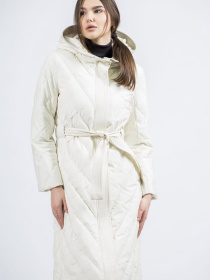 Куртки и дубленки Bella Bicchi модель 36233 Фото