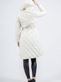 Куртки и дубленки Bella Bicchi модель 36233 Фото