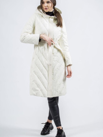 Куртки и дубленки Bella Bicchi модель 36233 Фото