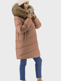 Куртки и дубленки Bella Bicchi модель 36328 Фото