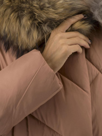 Куртки и дубленки Bella Bicchi модель 36328 Фото