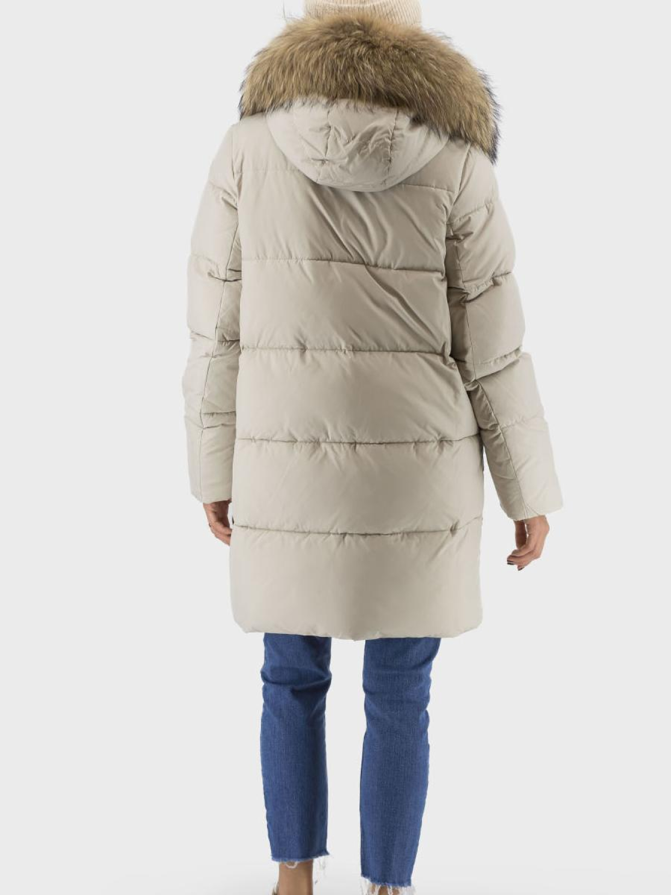 Куртки и дубленки Bella Bicchi модель 36337 Фото