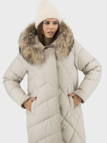 Куртки и дубленки Bella Bicchi модель 36337 Фото