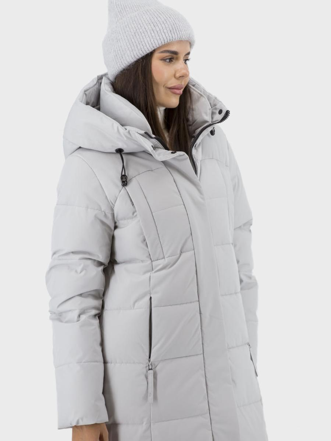 Куртки та дублянки Bella Bicchi модель 36394 Фото