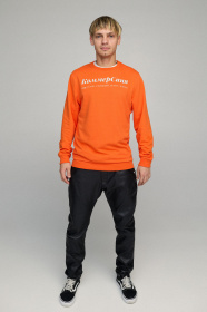 Свитшот YAPPI модель BSMPO10041 Фото