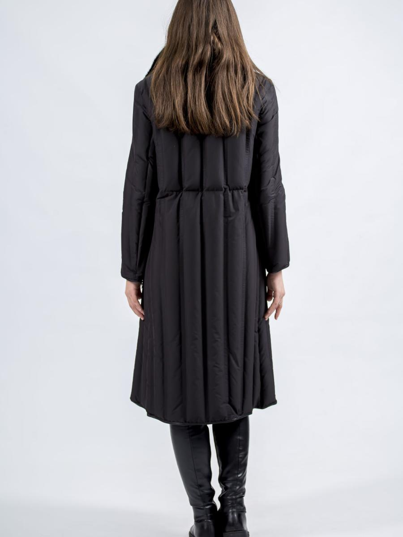 Куртки та дублянки Bella Bicchi модель 36788 Фото