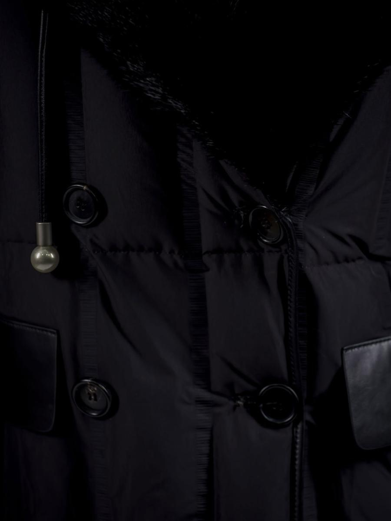 Куртки та дублянки Bella Bicchi модель 36788 Фото