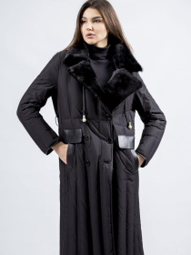 Куртки та дублянки Bella Bicchi модель 36788 Фото