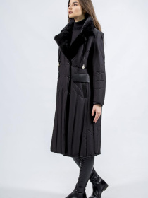 Куртки та дублянки Bella Bicchi модель 36788 Фото