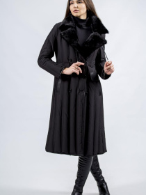 Куртки и дубленки Bella Bicchi модель 36788 Фото