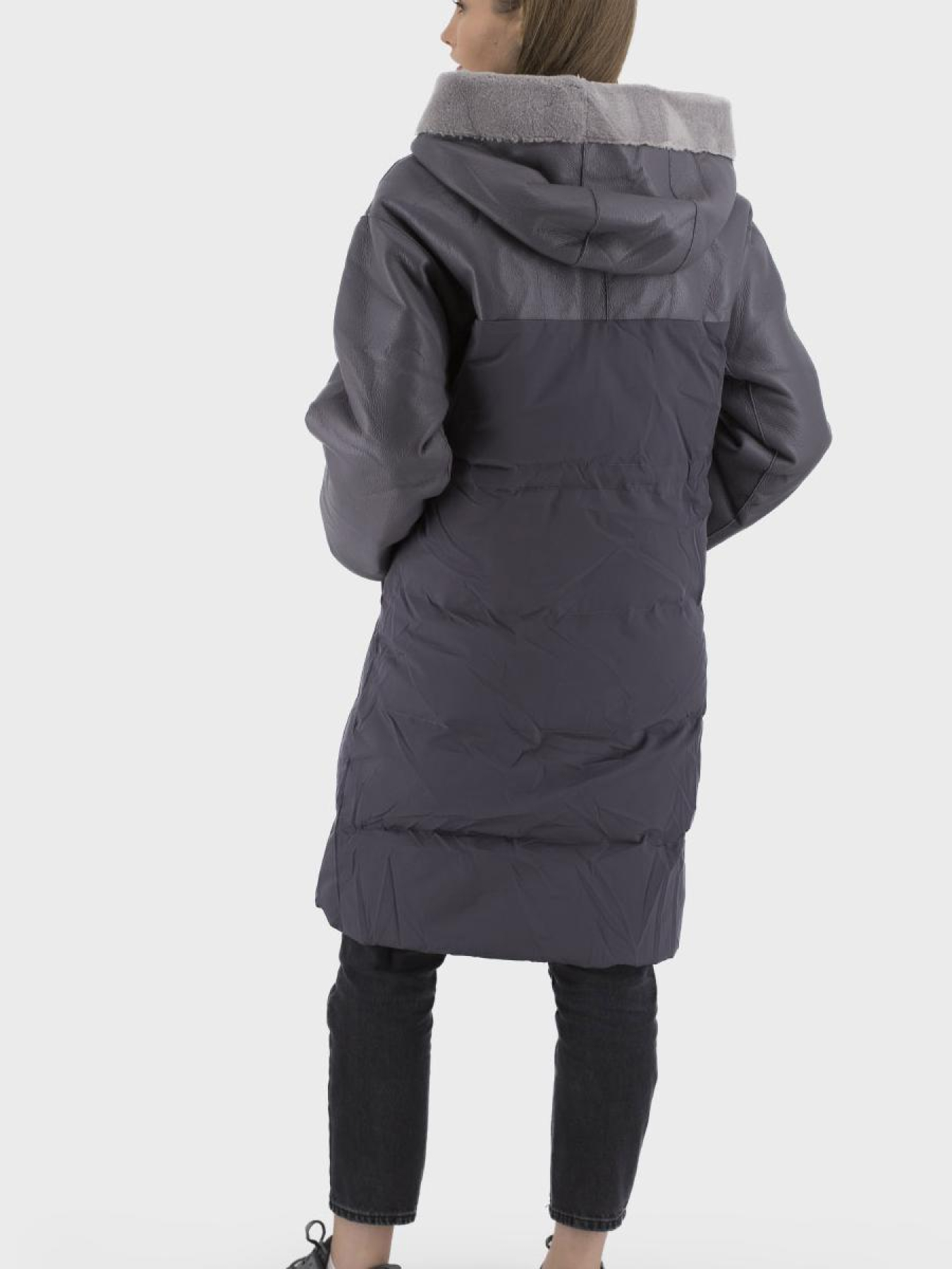 Куртки та дублянки Bella Bicchi модель 36596 Фото