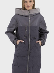 Куртки та дублянки Bella Bicchi модель 36596 Фото