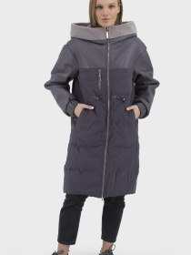 Куртки и дубленки Bella Bicchi модель 36596 Фото