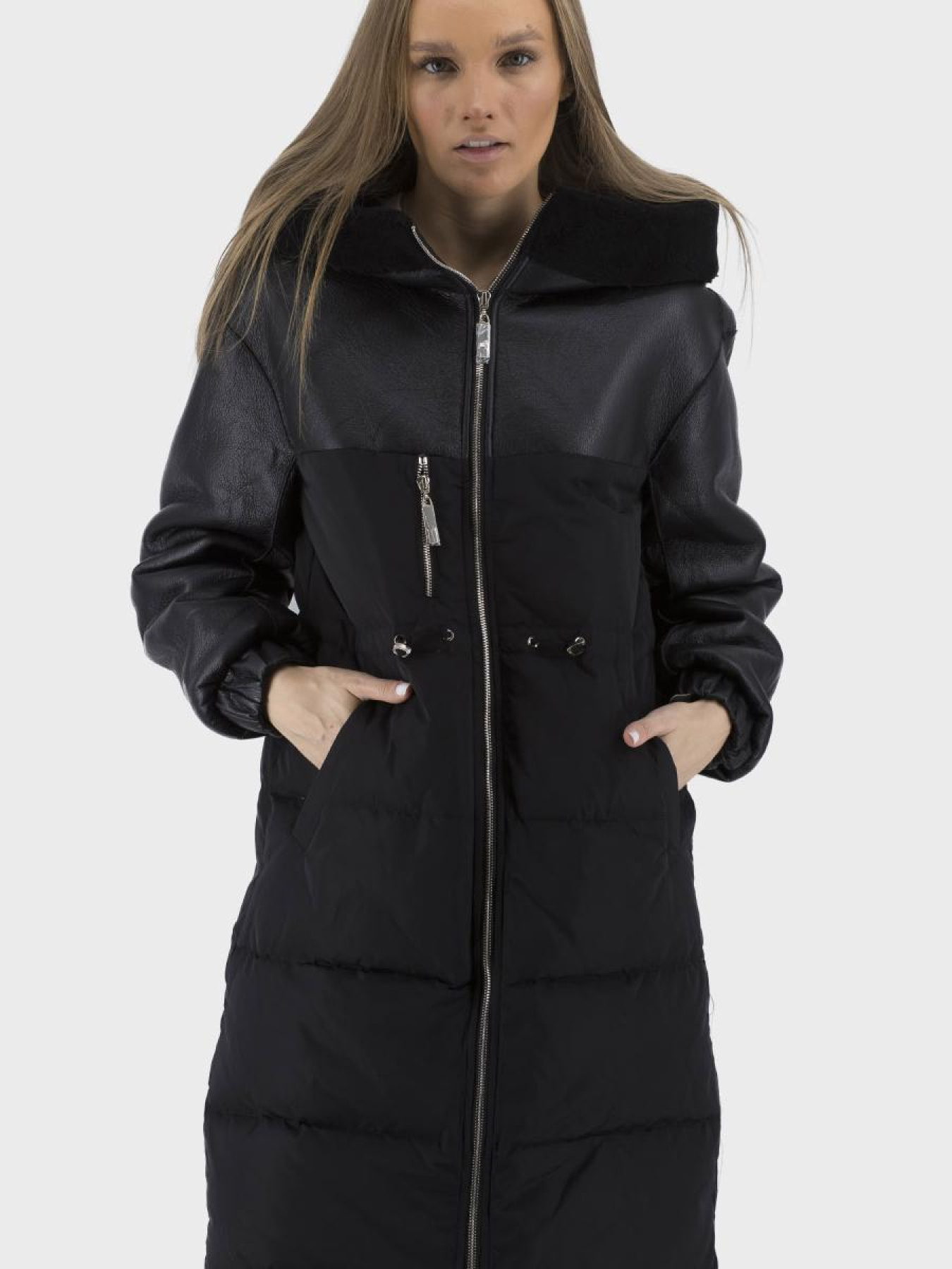 Куртки та дублянки Bella Bicchi модель 36604 Фото