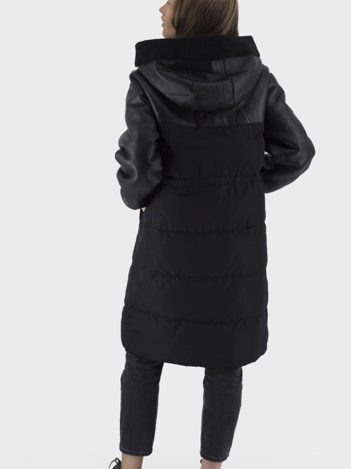 Куртки та дублянки Bella Bicchi модель 36604 Фото