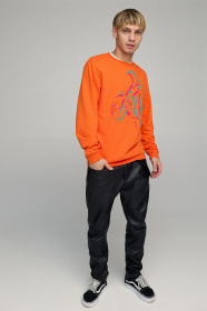 Свитшот YAPPI модель BSMPO10043 Фото